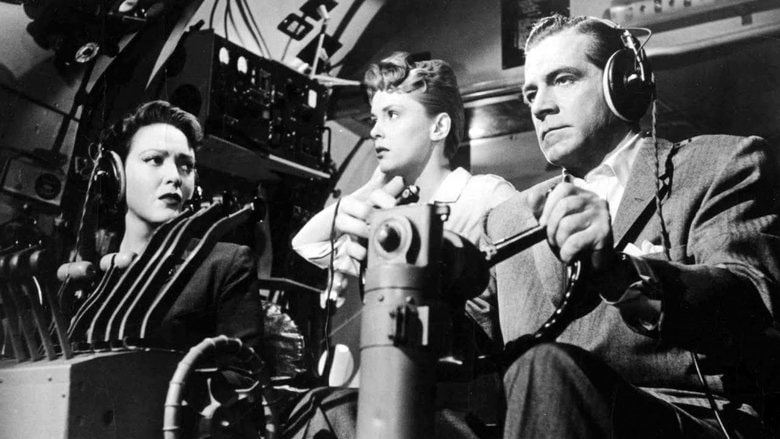 Zero Hour! background